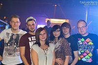 Bild: Party im Nordh&auml;user Sax