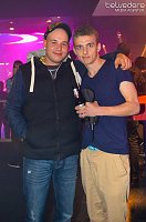 Bild: Party im Nordh&auml;user Sax