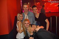 Bild: Party im Nordh&auml;user Sax
