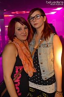 Bild: Party im Nordh&auml;user Sax