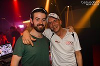 Bild: Party im Nordh&auml;user Sax
