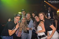 Bild: Party im Nordh&auml;user Sax