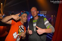Bild: Party im Nordh&auml;user Sax