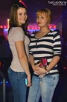 Bild: Party im Nordh&auml;user Sax
