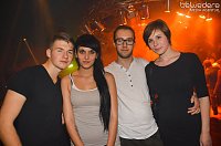 Bild: Party im Nordh&auml;user Sax