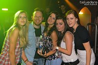 Bild: Party im Nordh&auml;user Sax