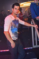 Bild: Party im Nordh&auml;user Sax