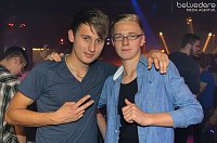 Bild: Party im Nordh&auml;user Sax