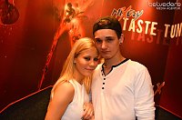 Bild: Party im Nordh&auml;user Sax