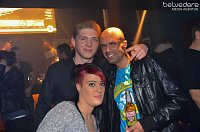 Bild: Party im Nordh&auml;user Sax