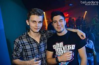 Bild: Party im Nordh&auml;user Sax