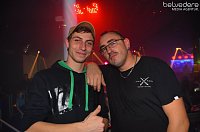 Bild: Party im Nordh&auml;user Sax