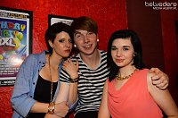 Bild: Party im Nordh&auml;user Sax