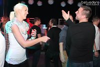 Bild: Party im Jugenclubhaus