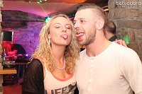 Bild: Party im Jugenclubhaus