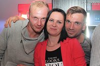 Bild: Party im Jugenclubhaus