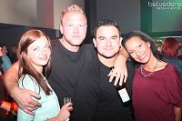 Bild: Party im Jugenclubhaus