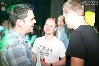 Bild: Party im Jugenclubhaus