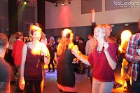 Bild: Party im Jugenclubhaus