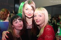 Bild: Party im Jugenclubhaus