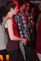 Bild: Party im Jugenclubhaus