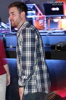 Bild: Party im Jugenclubhaus