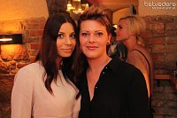 Bild: Party im Jugenclubhaus