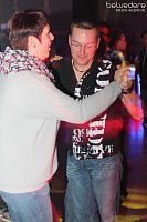 Bild: Party im Jugenclubhaus