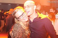 Bild: Party im Jugenclubhaus