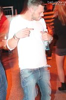 Bild: Party im Jugenclubhaus
