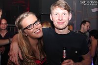 Bild: Party im Jugenclubhaus