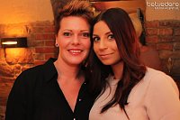 Bild: Party im Jugenclubhaus
