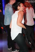 Bild: Party im Jugenclubhaus