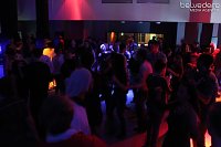 Bild: Party im Jugenclubhaus