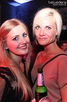 Bild: Party im Jugenclubhaus