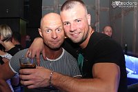 Bild: Party im Jugenclubhaus