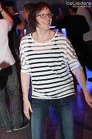 Bild: Party im Jugenclubhaus