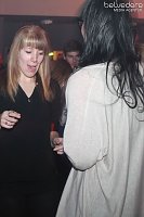 Bild: Party im Jugenclubhaus