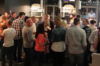 Bild: Party im Jugenclubhaus