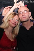 Bild: Party im Jugenclubhaus