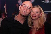 Bild: Party im Jugenclubhaus