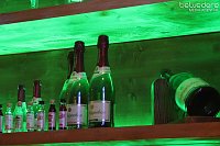 Bild: Party im Jugenclubhaus