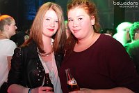 Bild: Party im Jugenclubhaus