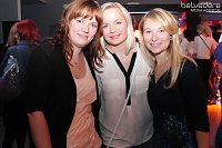 Bild: Party im Jugenclubhaus