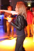Bild: Party im Jugenclubhaus