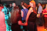 Bild: Party im Jugenclubhaus