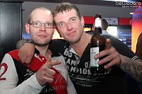 Bild: Party im Jugenclubhaus
