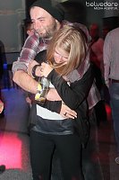 Bild: Party im Jugenclubhaus
