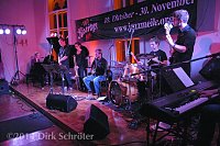 Bild: Tango und Jazz