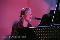 Bild: Tango und Jazz